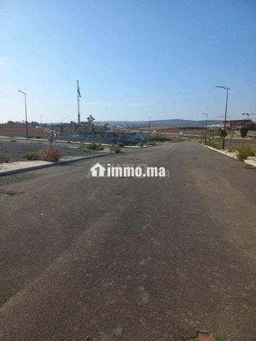 R/4بقع 260 متر للبيع تجزئة بنيعيش قرب المحطة - Vente Immobilier - Tanger - photo 3