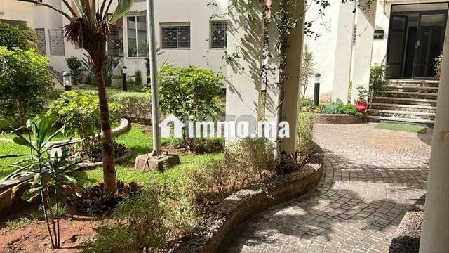 Appartement a louer Bourgogne - Location Immobilier - Casablanca - photo 2