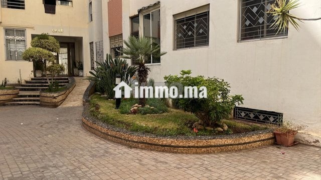 Appartement a louer Bourgogne - Location Immobilier - Casablanca - photo 3