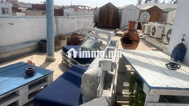 Appartement a louer Bourgogne - Location Immobilier - Casablanca - photo 4