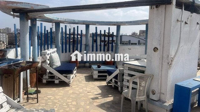 Appartement a louer Bourgogne - Location Immobilier - Casablanca - photo 7