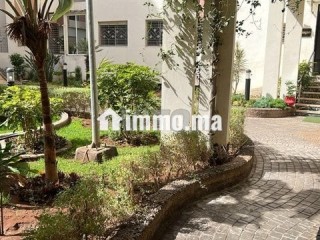 Appartement a louer Bourgogne - Appartement à louer - Casablanca