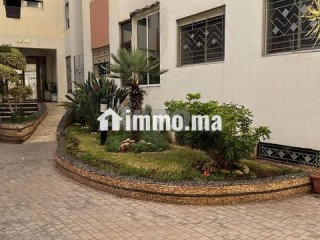 Appartement a louer Bourgogne - Appartement à louer - Casablanca