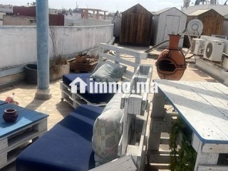 Appartement a louer Bourgogne - Appartement à louer - Casablanca