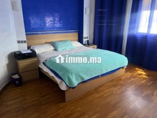 Appartement a louer Bourgogne - Appartement à louer - Casablanca