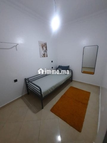 Appartement a louer a la nuitée - Location Vacances - Tanger - photo 2