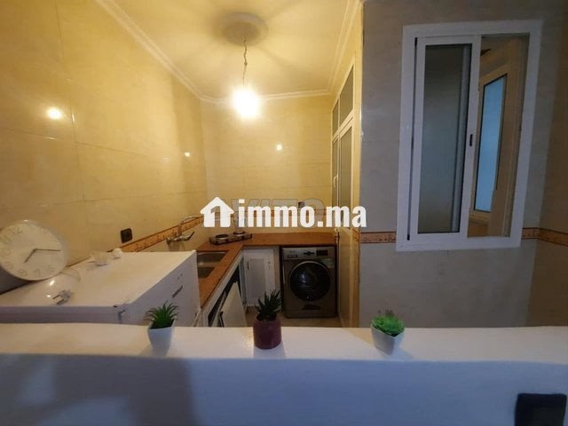 Appartement a louer a la nuitée - Location Vacances - Tanger - photo 3