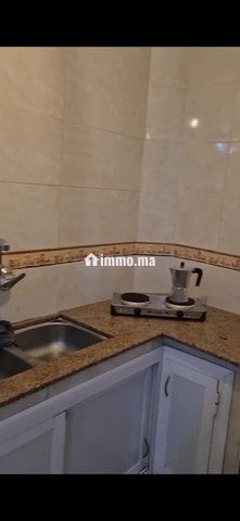 Appartement a louer a la nuitée - Location Vacances - Tanger - photo 4