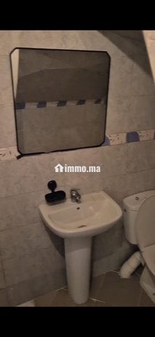 Appartement a louer a la nuitée - Location Vacances - Tanger - photo 5