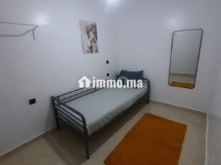 Appartement a louer a la nuitée - Appartement Location Vacances - Tanger