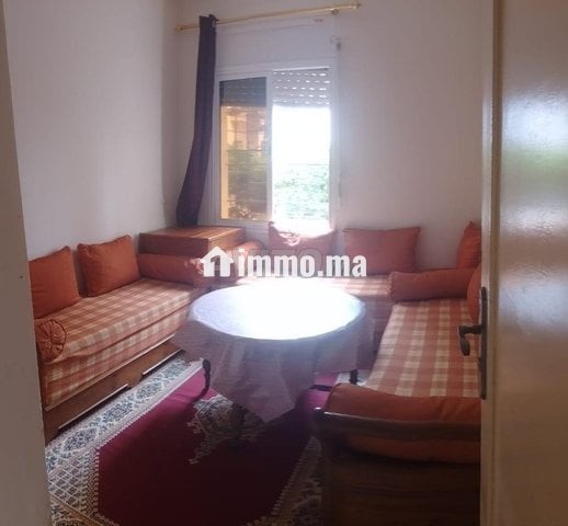 شقة كالم للكراء بدون وسيط - Location Vacances - Essaouira - photo 1