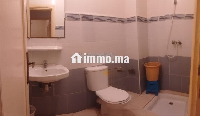 شقة كالم للكراء بدون وسيط - Location Vacances - Essaouira - photo 6