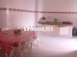 شقة كالم للكراء بدون وسيط - Appartement Location Vacances - Essaouira