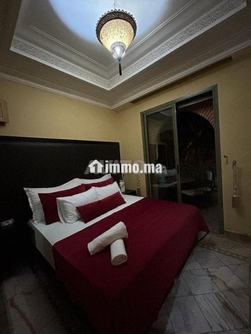 Appartement à centre de guéliz - Location Vacances - Marrakech - photo 2