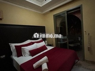 Appartement à centre de guéliz - Appartement Location Vacances - Marrakech