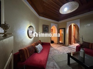 Appartement à centre de guéliz - Appartement Location Vacances - Marrakech