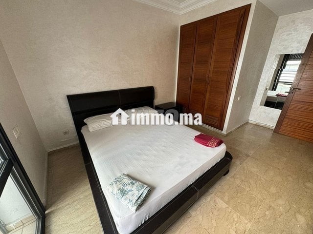 Appartement de vacances Casablanca - Location Vacances - Casablanca - photo 5
