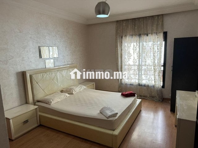 Appartement de vacances Casablanca - Location Vacances - Casablanca - photo 6