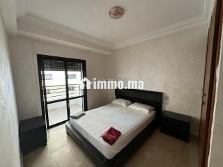 Appartement de vacances Casablanca - Appartement Location Vacances - Casablanca