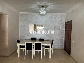 Appartement de vacances Casablanca - Appartement Location Vacances - Casablanca
