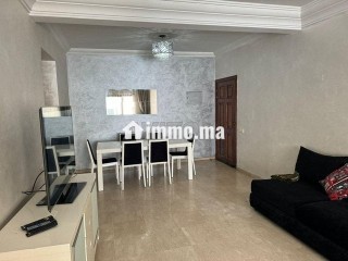 Appartement de vacances Casablanca - Appartement Location Vacances - Casablanca