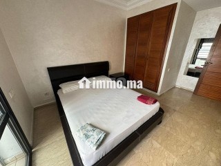 Appartement de vacances Casablanca - Appartement Location Vacances - Casablanca