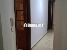 Appartement de vacances Casablanca - Appartement Location Vacances - Casablanca