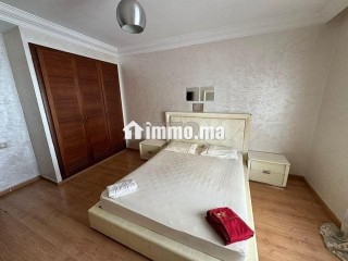 Appartement de vacances Casablanca - Appartement Location Vacances - Casablanca