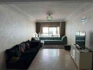 Appartement de vacances Casablanca - Appartement Location Vacances - Casablanca