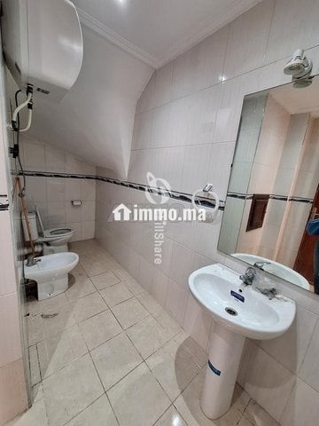 Plateau Bureau 120 m² avec Terrasse à louer - Location Immobilier - Casablanca - photo 7