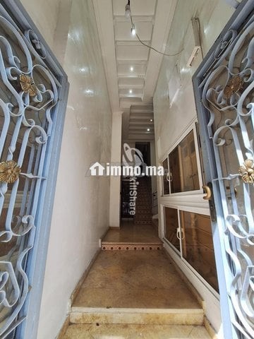 Plateau Bureau 120 m² avec Terrasse à louer - Location Immobilier - Casablanca - photo 8
