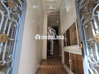 Plateau Bureau 120 m² avec Terrasse à louer - Bureau à louer - Casablanca