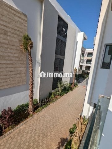 À californie Appartement vide à louer de 95 m - Location Immobilier - Casablanca - photo 3