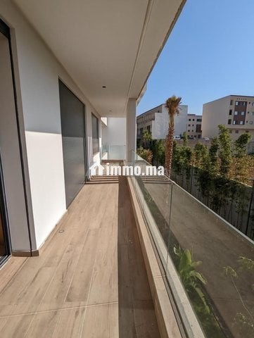 À californie Appartement vide à louer de 95 m - Location Immobilier - Casablanca - photo 4