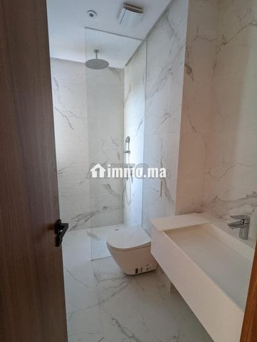 À californie Appartement vide à louer de 95 m - Location Immobilier - Casablanca - photo 7