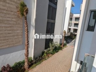 À californie Appartement vide à louer de 95 m - Appartement à louer - Casablanca