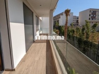 À californie Appartement vide à louer de 95 m - Appartement à louer - Casablanca