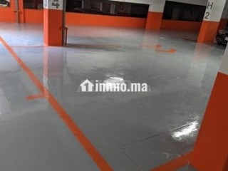 À californie Appartement vide à louer de 95 m - Appartement à louer - Casablanca