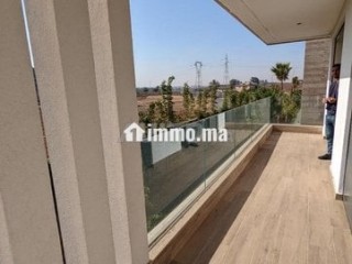 À californie Appartement vide à louer de 95 m - Appartement à louer - Casablanca