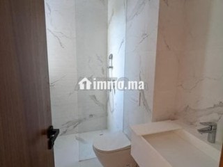 À californie Appartement vide à louer de 95 m - Appartement à louer - Casablanca