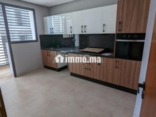À californie Appartement vide à louer de 95 m - Appartement à louer - Casablanca
