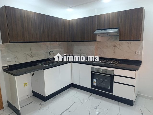 Appartement r plus quatre/Hay matar - Location Immobilier - El Jadida - photo 1