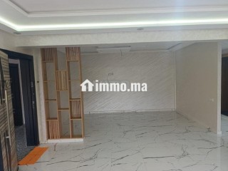 Appartement r plus quatre/Hay matar - Appartement à louer - El Jadida