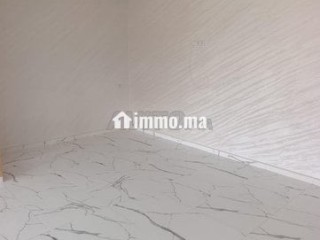 Appartement r plus quatre/Hay matar - Appartement à louer - El Jadida