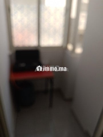 Studio meublé - Location Immobilier - Sale - photo 1