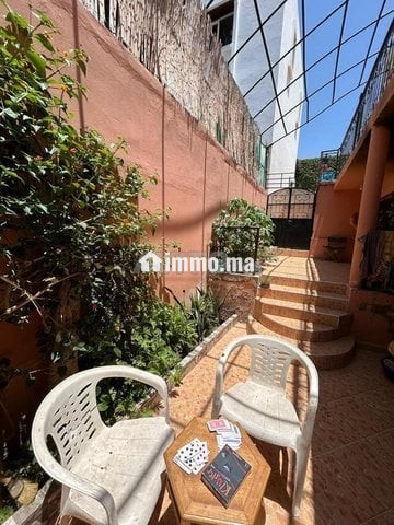 Etage de villa pour familles, à 7 mn de la plage, - Location Vacances - Agadir - photo 1