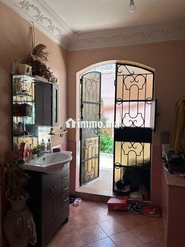 Etage de villa pour familles, à 7 mn de la plage, - Location Vacances - Agadir - photo 3