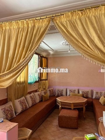 Etage de villa pour familles, à 7 mn de la plage, - Location Vacances - Agadir - photo 5