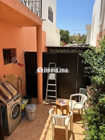 Etage de villa pour familles, à 7 mn de la plage, - Location Vacances - Agadir - photo 6