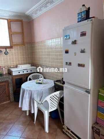 Etage de villa pour familles, à 7 mn de la plage, - Location Vacances - Agadir - photo 7